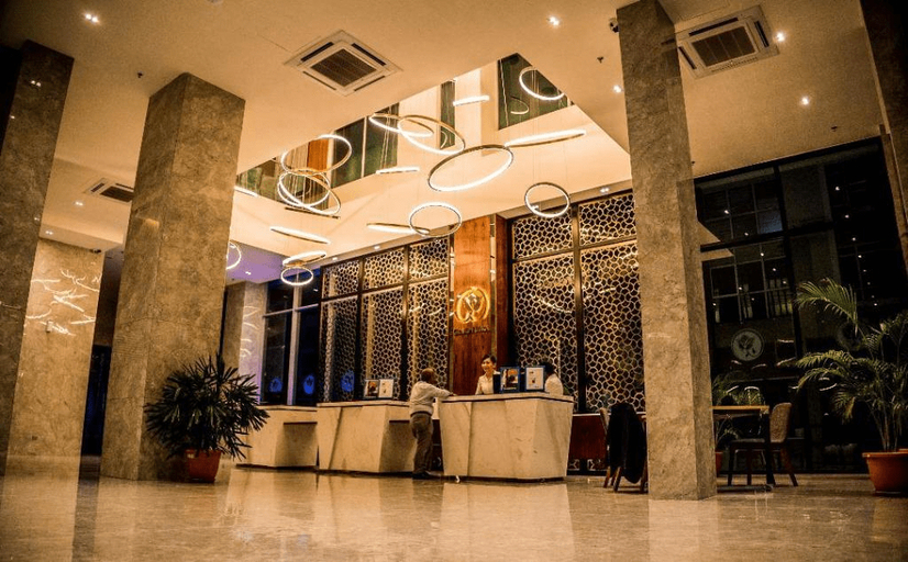 Exterior & Views 2, Grand Flora Hotel Melaka, Malacca City