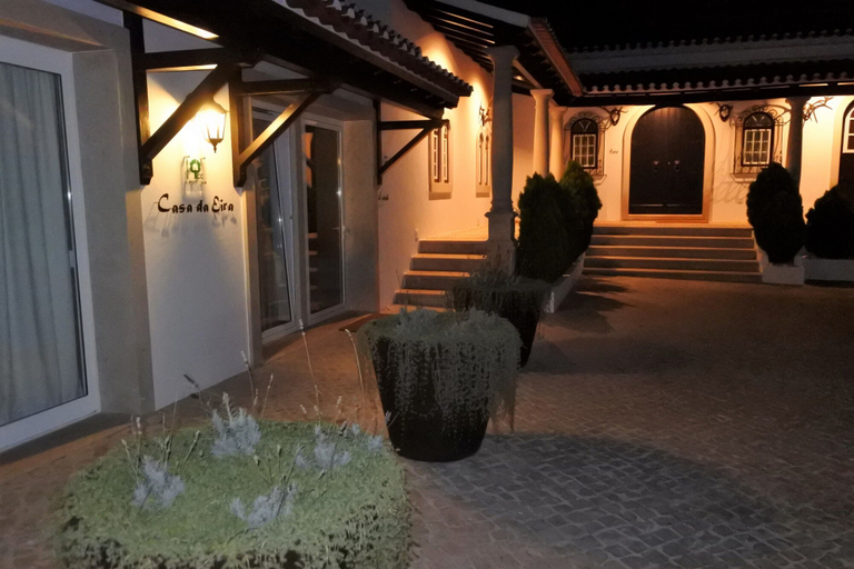 Public Area 3, Casa da Eira, Cadaval