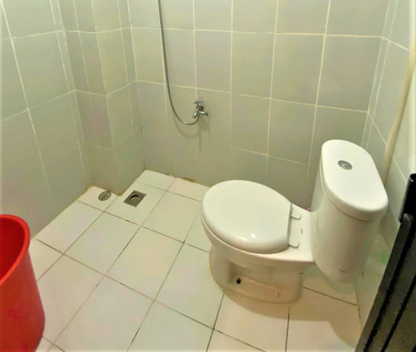 Bathroom 5, Pondok Bintang, Makassar