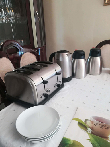 Food & Drinks 5, Lalela House, City of Johannesburg