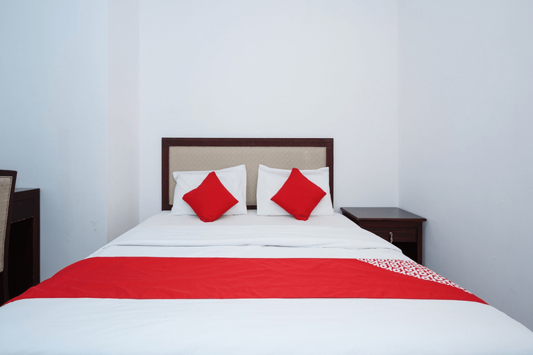 OYO 43955 N9 Business Hotel, Seremban