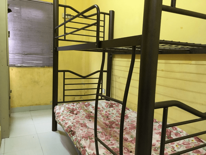 Trasvilla Hotel, Hulu Langat