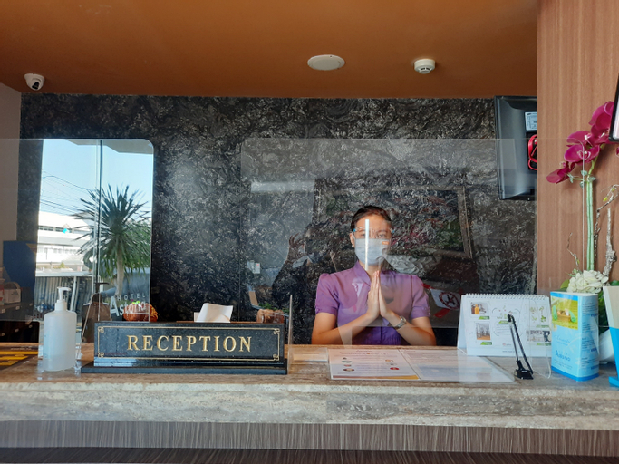 Astoria Hotel Lampung, Bandar Lampung