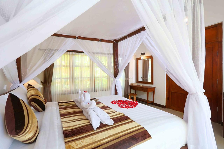 Dewantara Boutique Villa Resort Bali, Buleleng
