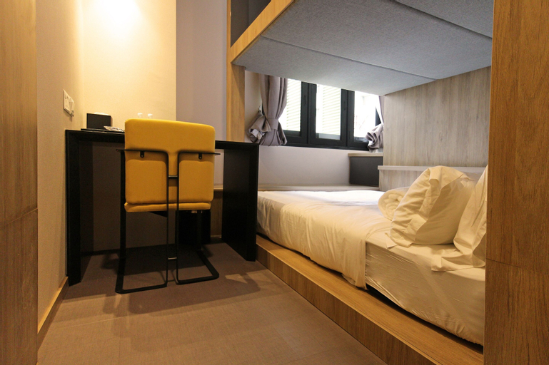 Bedroom 13
