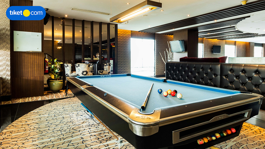 Sport & Beauty 2, Grand Aston City Hall Medan, Medan