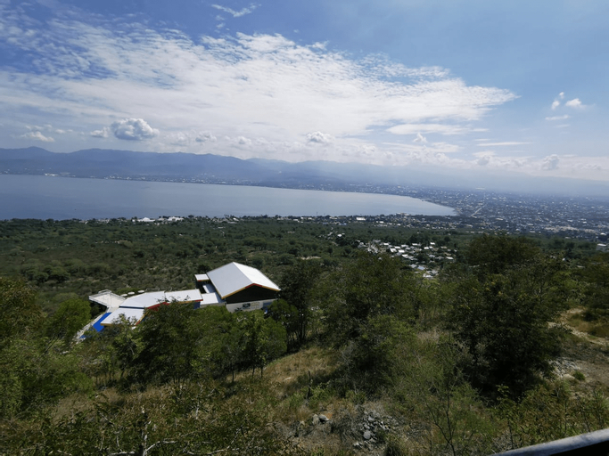 dKalora Hotel & Resort, Palu