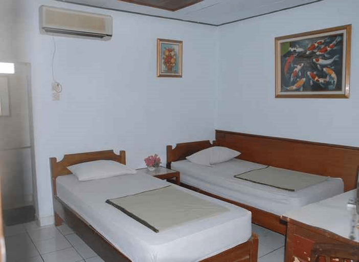 Hotel Taman Sari Serang, Serang