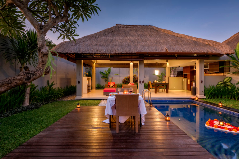 Sport & Beauty 3, Villa Jerami Luxury Villa & Spa Seminyak, Badung