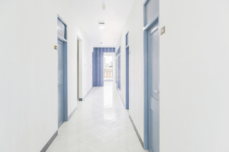 Others 4, OYO 2308 Seven Season Residence, Central Jakarta