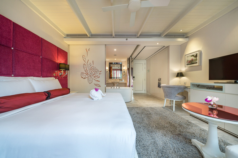 Hua Chang Heritage Hotel, Pathum Wan