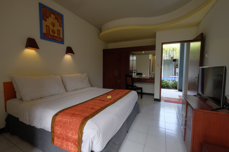 Bedroom 20