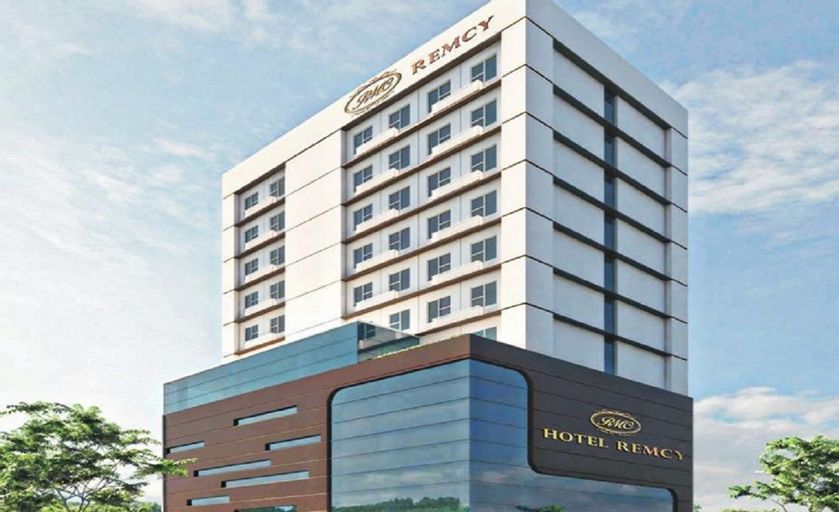 Hotel Remcy Panakkukang, Makassar