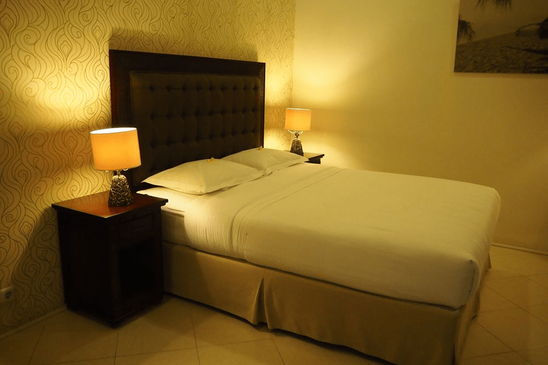 Bedroom 3, Gecho Inn Town Jepara, Jepara