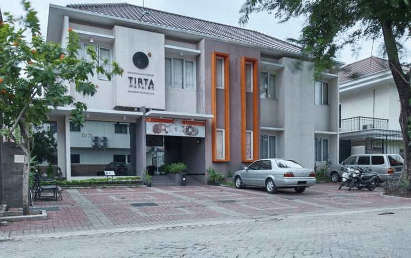 Tirta Mansion Premier, Tangerang