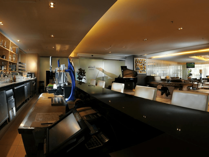 Puteri Wing - Riverside Majestic Hotel, Kuching
