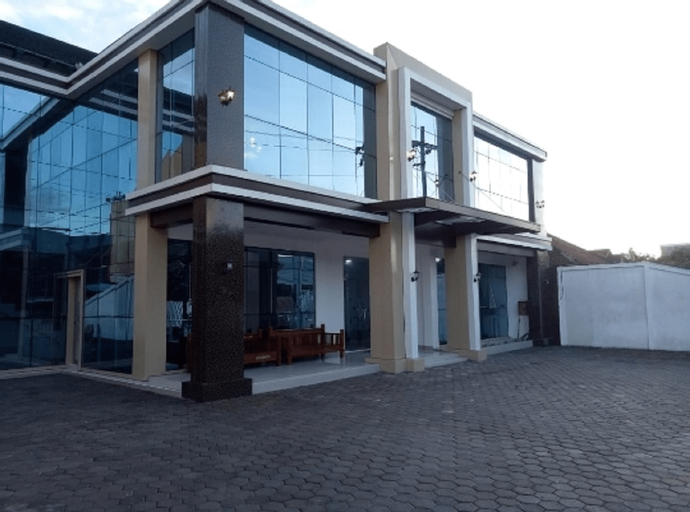 Livinn Yogya Hotel, Yogyakarta