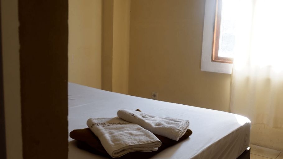 Hotel Ibrahim Syariah, Semarang
