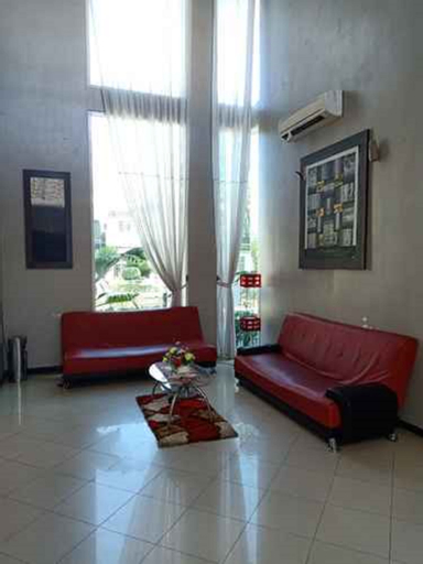 Hotel Surya Palace Syariah, Padang