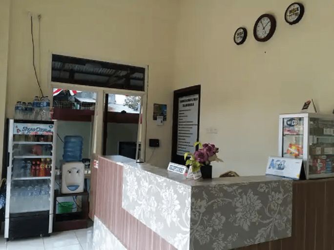 Hotel Lido 88, Sorong