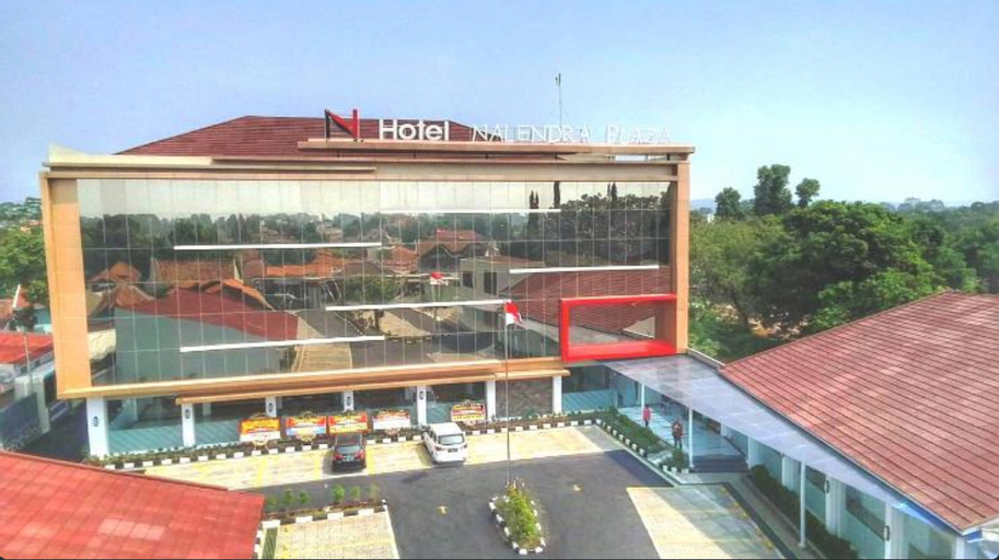 HOTEL NALENDRA PLAZA SUBANG, Subang
