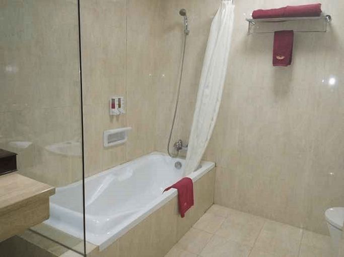 Hotel Royal Victoria, Kutai Timur
