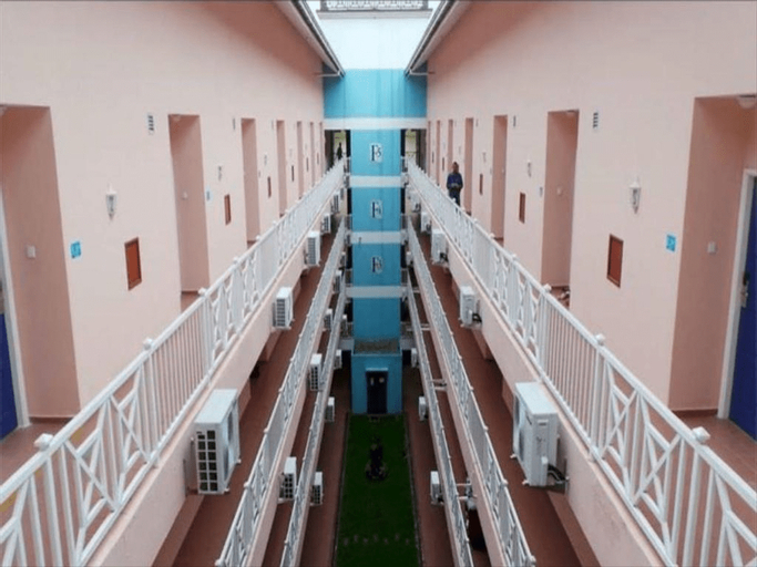 Bedroom 25