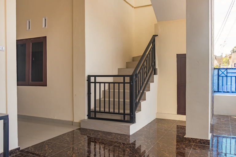 KoolKost Syariah @ Jamin Ginting Medan (Minimum 6 Nights), Medan