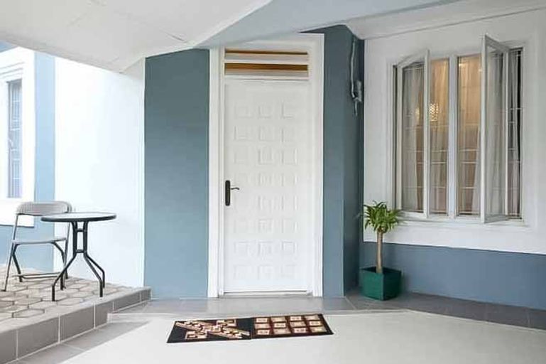 Elani Residence Bintaro Syariah, Tangerang Selatan