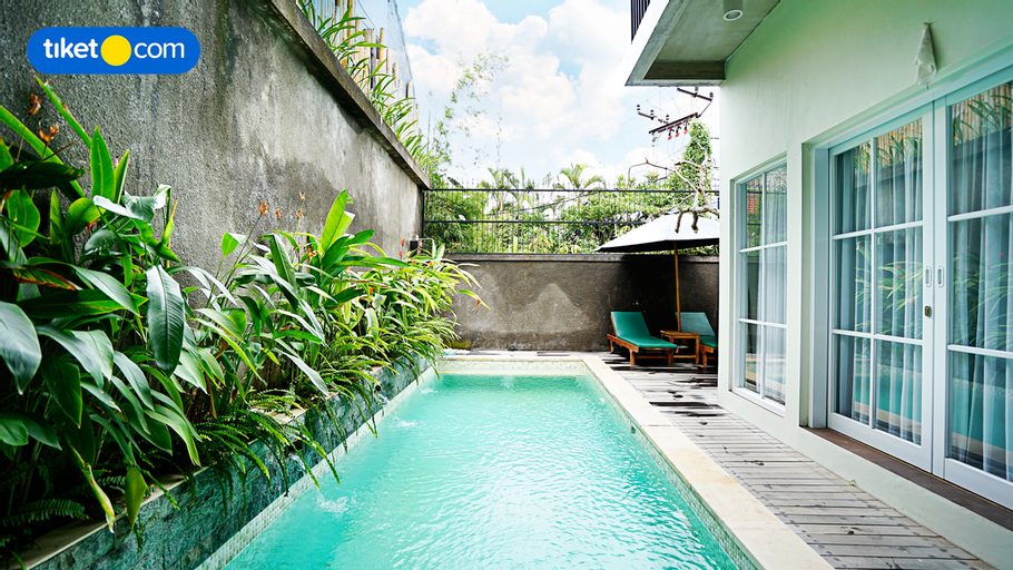 The Green Home, Denpasar