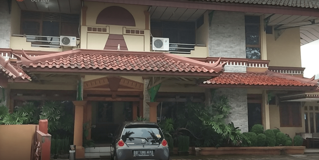 Exterior & Views 3, Puri Mutiara Hotel, Sumedang
