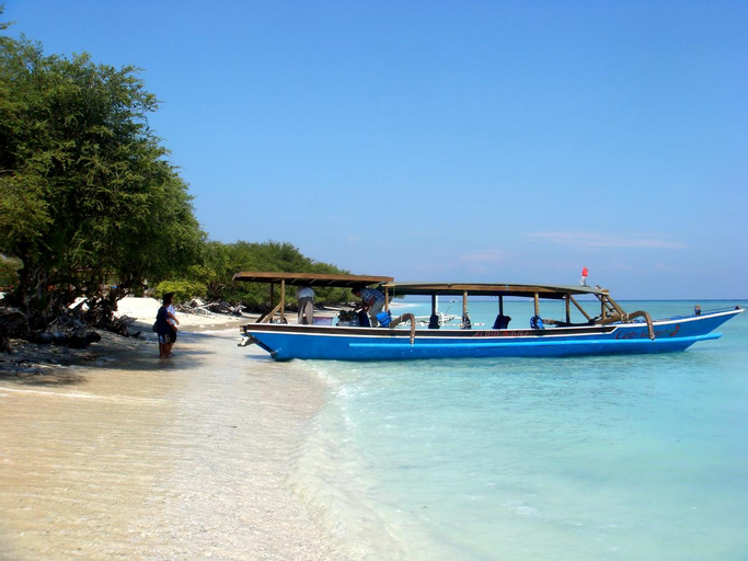 Others 5, Alam Gili Trawangan, Lombok