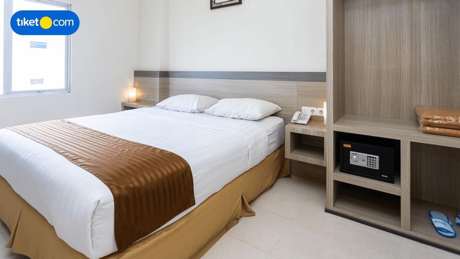 Everyday Smart Hotel Malang, Malang