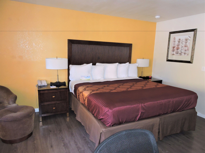 Bedroom 22