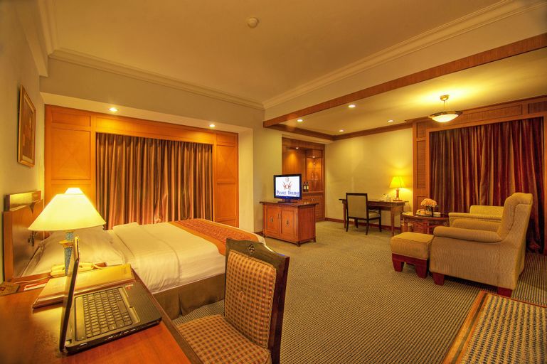 Planet Holiday Hotel & Residence, Batam