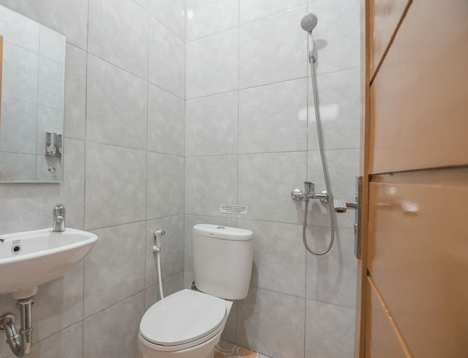 Diah Guest House Banjarbaru, Banjar