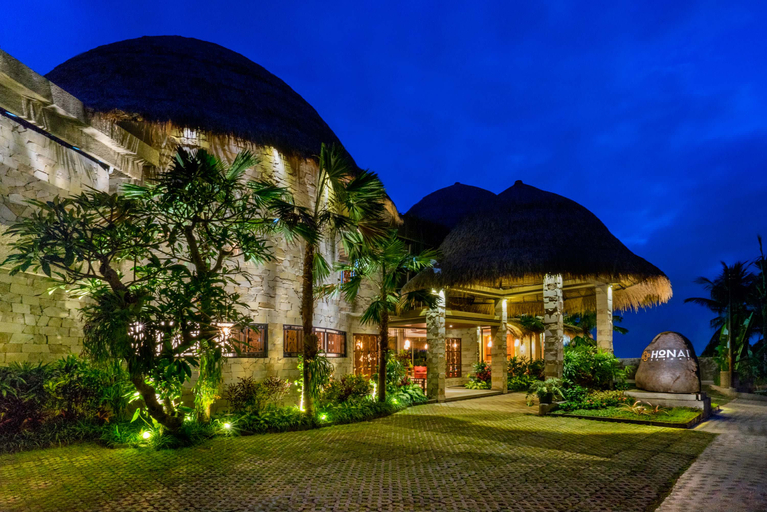 Exterior & Views 2, Honai Resort, Gianyar