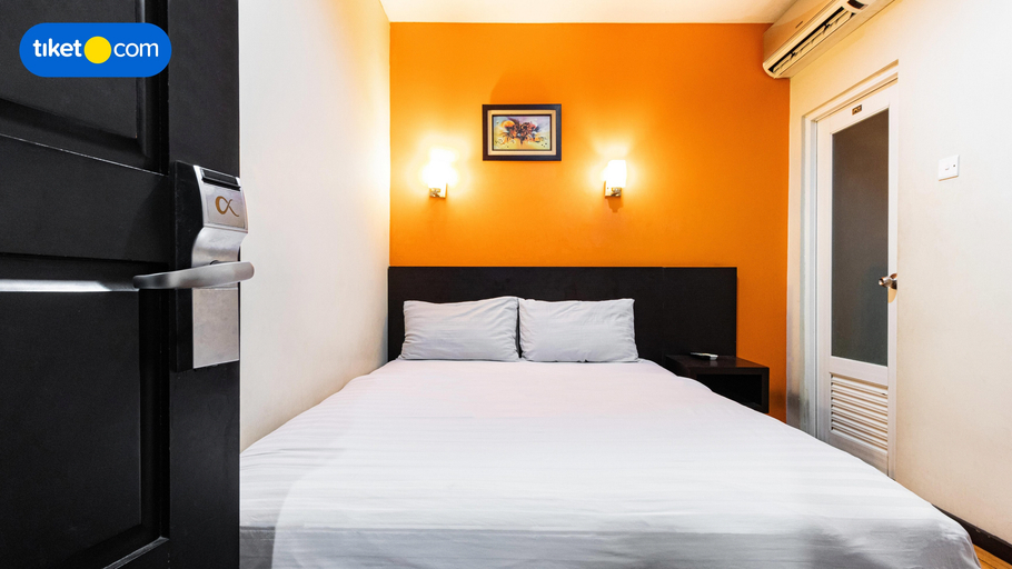 Bedroom 12