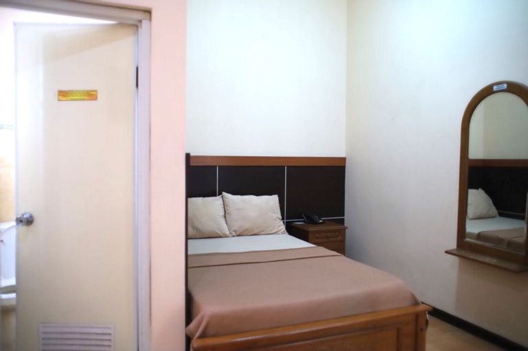 Kedung Ombo Homestay Malang, Malang