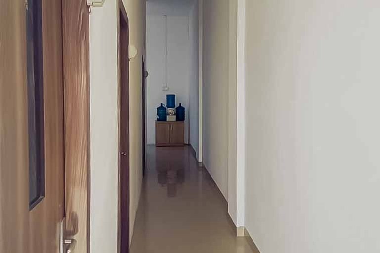 KoolKost near OPI Mall Palembang 2 (Minimum Stay 3 Night), Palembang