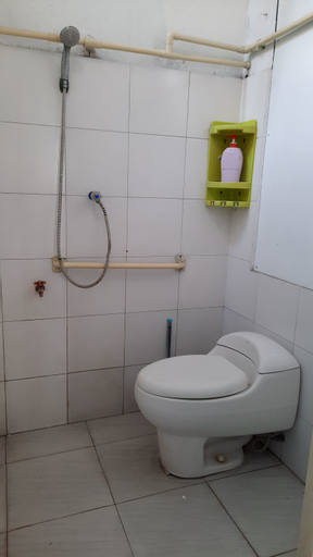 New Darifi Hostel, Sidoarjo