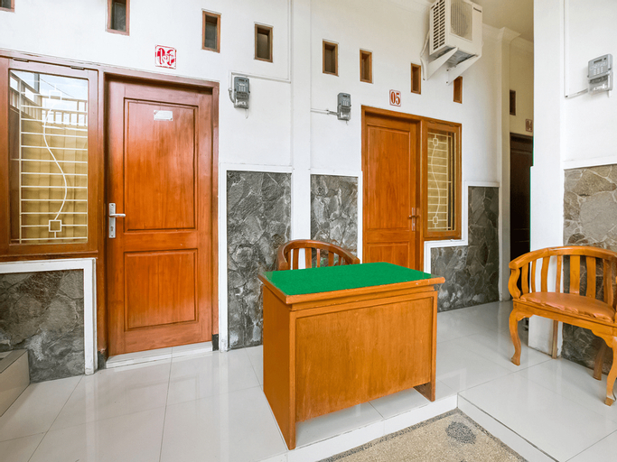 OYO 3356 Griya Juanda Syariah, Probolinggo