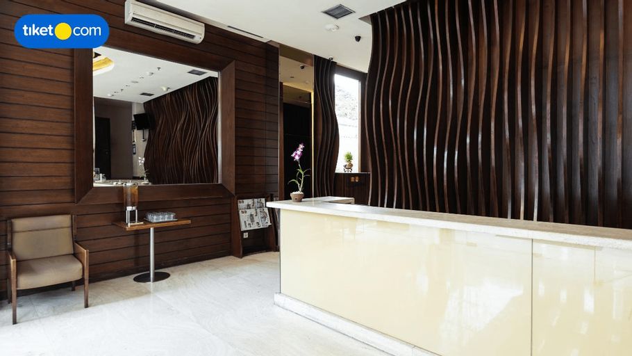 Public Area 2, Midtown Hotel Surabaya, Surabaya