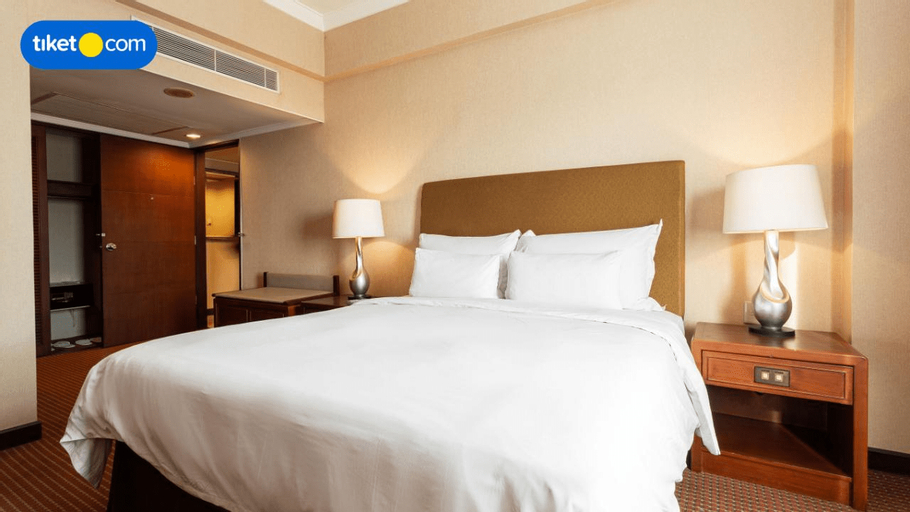 Le Grandeur Hotel Balikpapan, Balikpapan