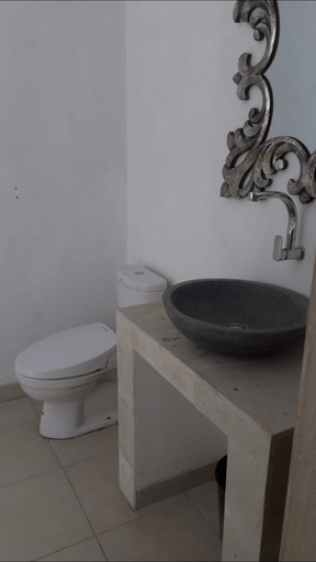 Villa Blessings, Buleleng