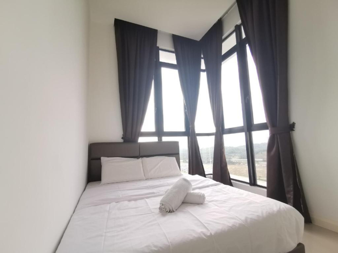 D'Pristine Premium Suites x Merveille @Medini Legoland, Johor Bahru