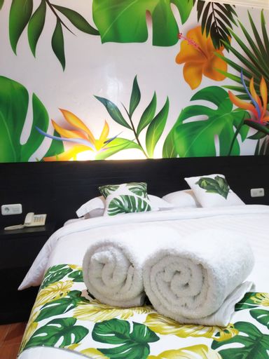 Tropical Point Hotel Syariah, Kendari