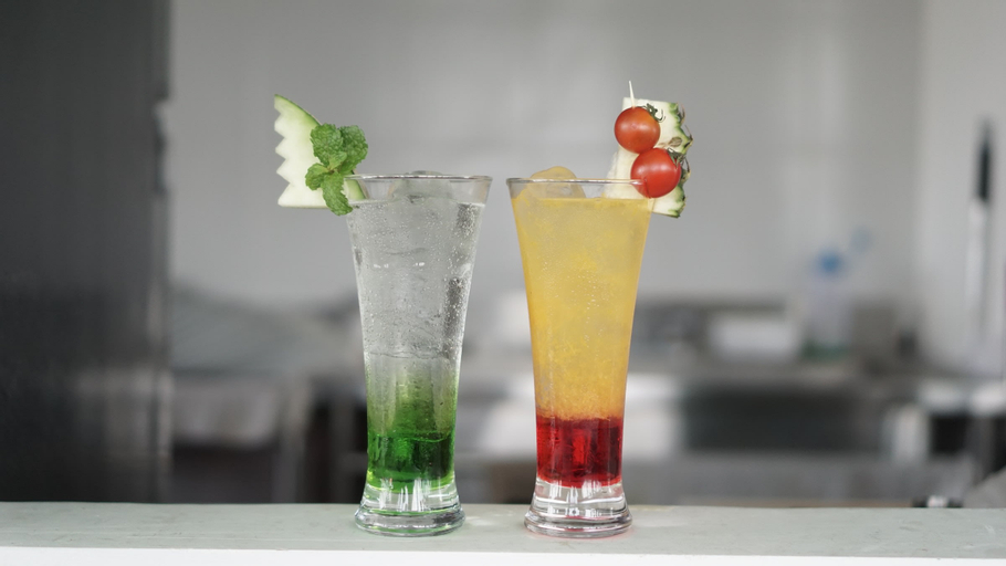 Food & Drinks 8
