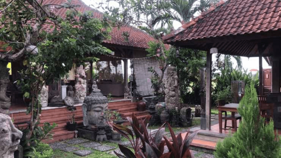 Exterior & Views 2, Balian Yoga Shala, Denpasar