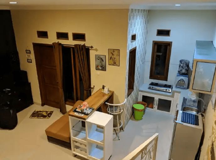 New Villa Purnama 3 Bedroom, Malang